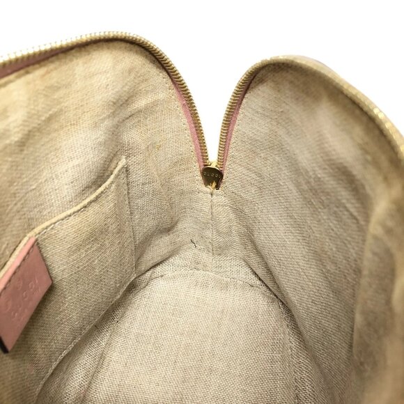 Gucci Guccissima Satchel Bag jp420-103025 - Picture 13 of 16